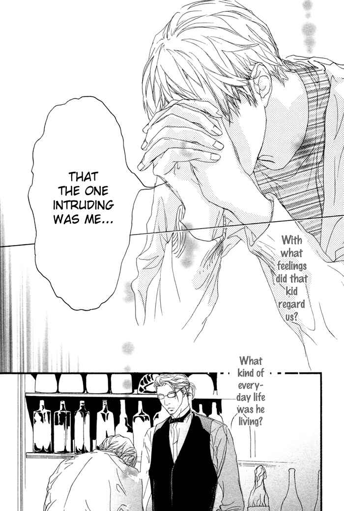 Page 7 Chapter 5 Beautiful Days