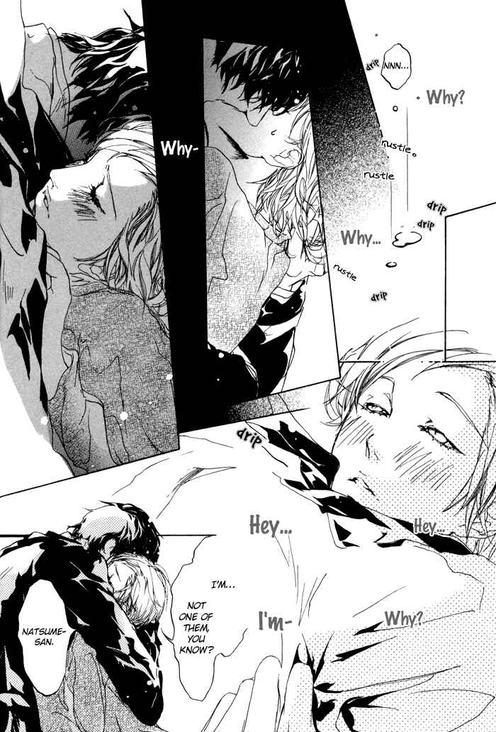 Page 6 Chapter 2 Beautiful Days