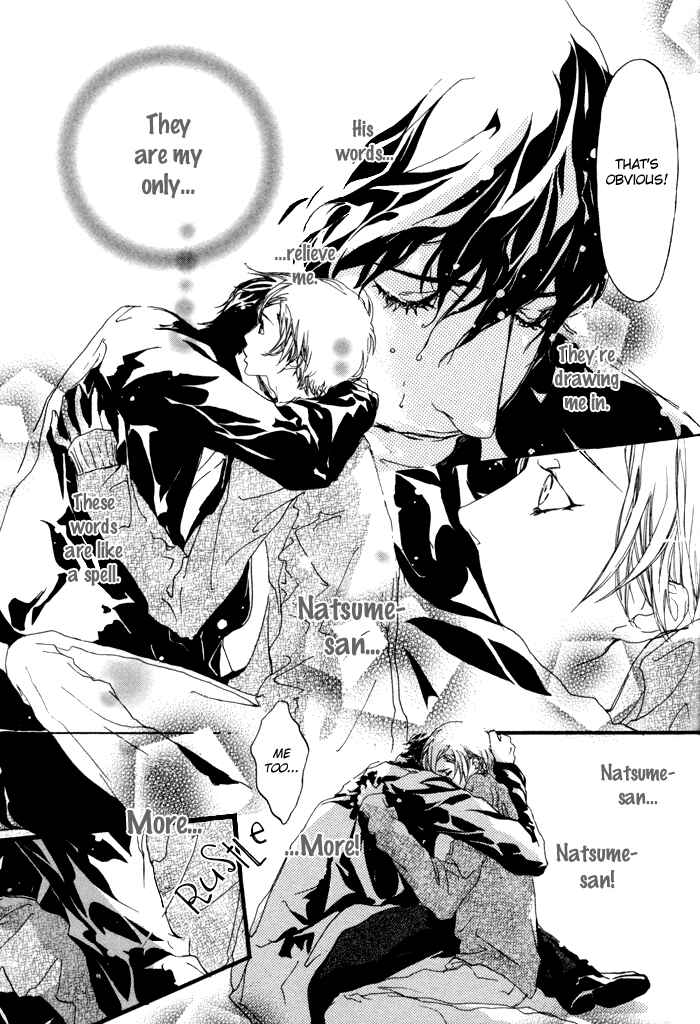 Page 7 Chapter 2 Beautiful Days