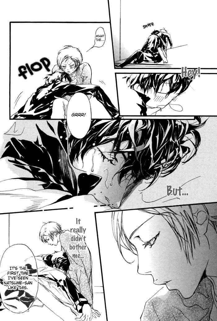 Page 8 Chapter 2 Beautiful Days