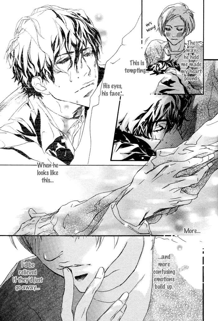 Page 9 Chapter 2 Beautiful Days