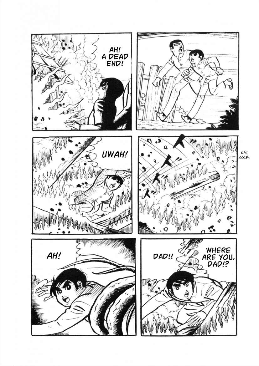 Page 49 Chapter 2 The Cat-Eyed Doll