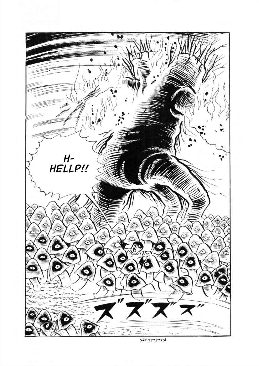 Page 52 Chapter 2 The Cat-Eyed Doll