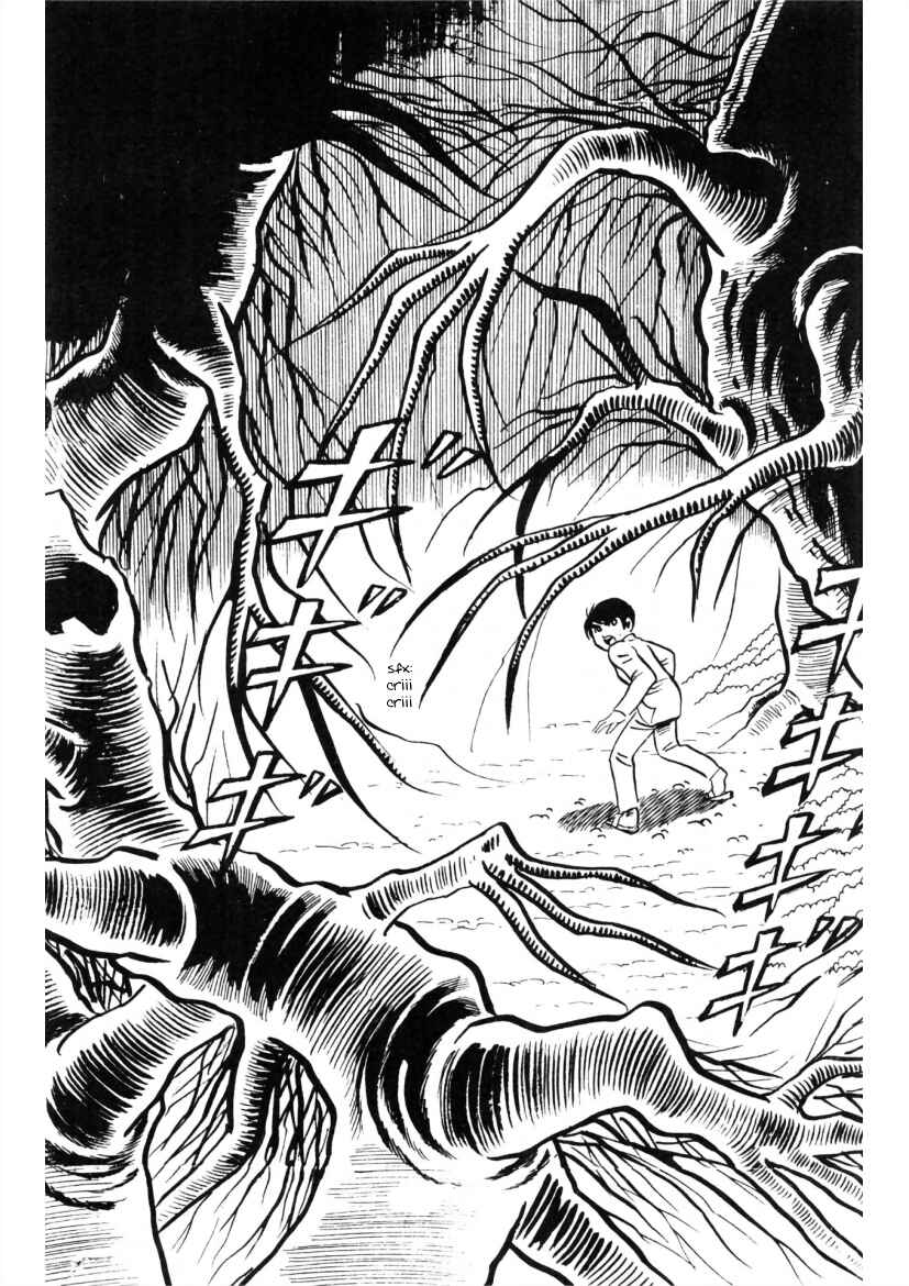 Page 56 Chapter 2 The Cat-Eyed Doll