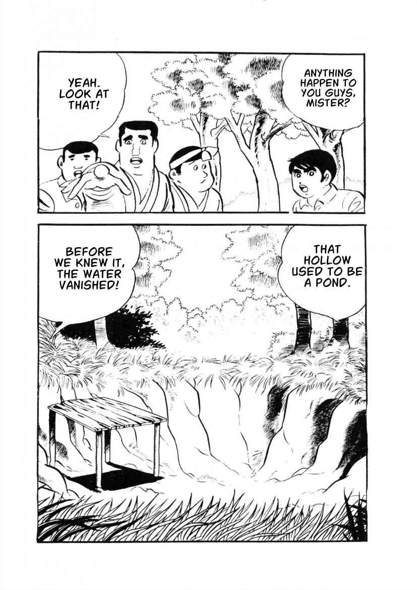 Page 58 Chapter 2 The Cat-Eyed Doll