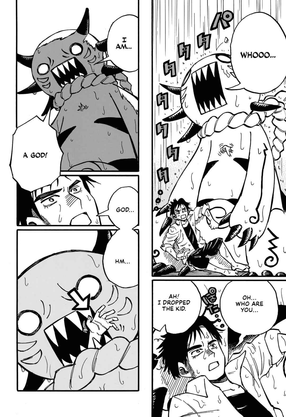 Page 42 Chapter Unknown_45ce Fukkatsu Shin Hanzaki