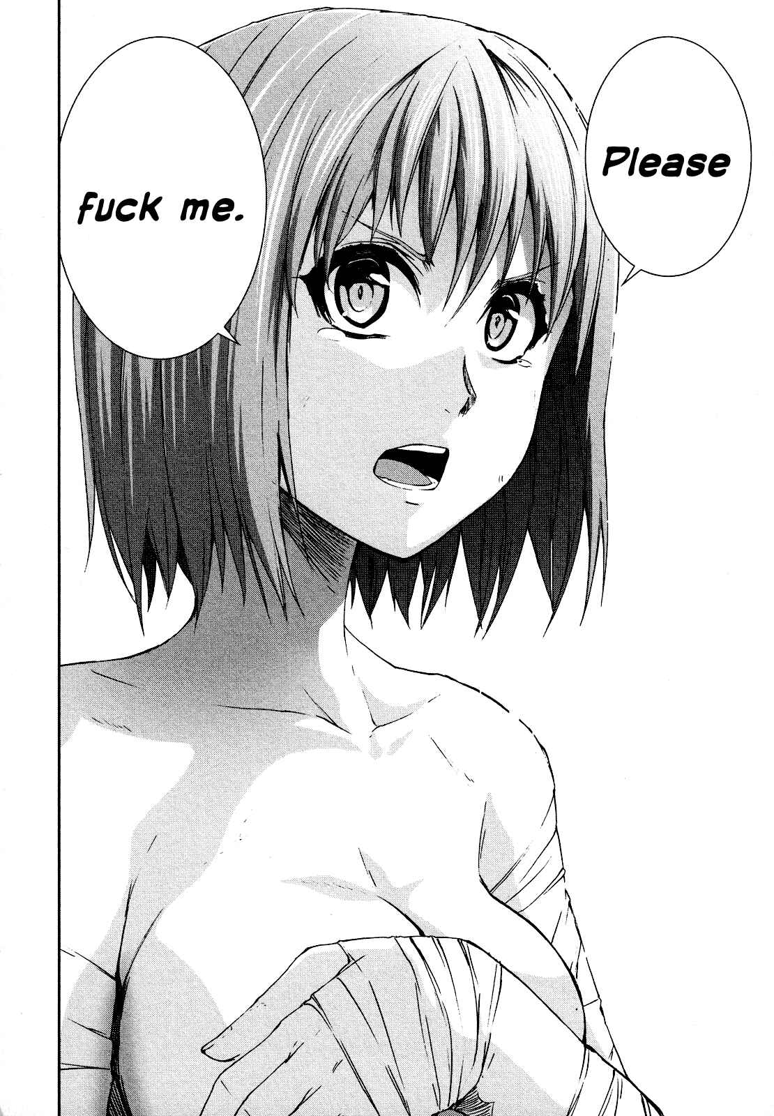 Page 26 Chapter 60 Arachnid