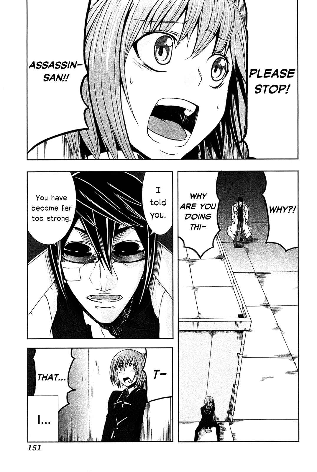 Page 1 Chapter 5 Arachnid