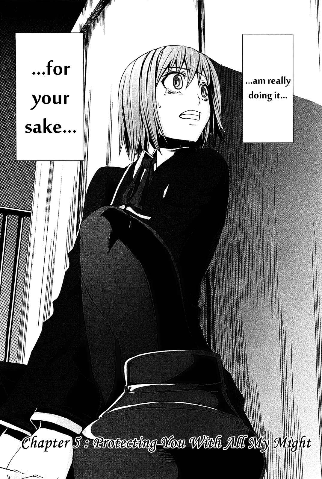 Page 2 Chapter 5 Arachnid