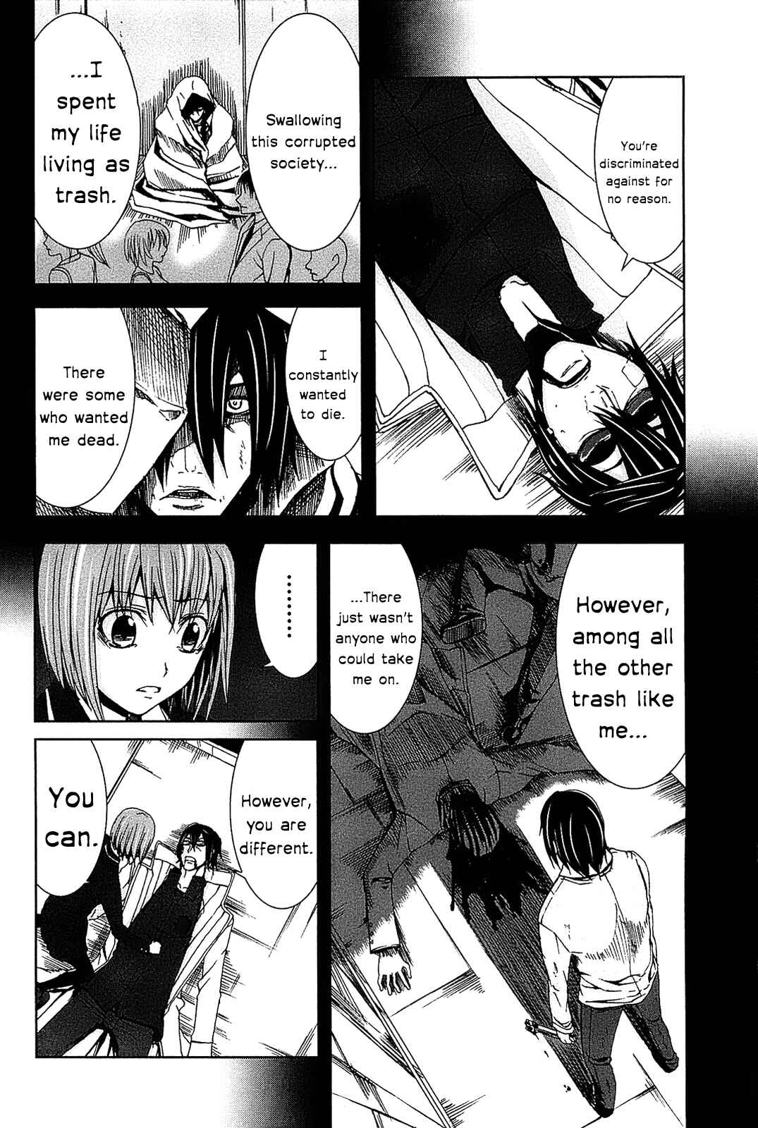 Page 31 Chapter 5 Arachnid