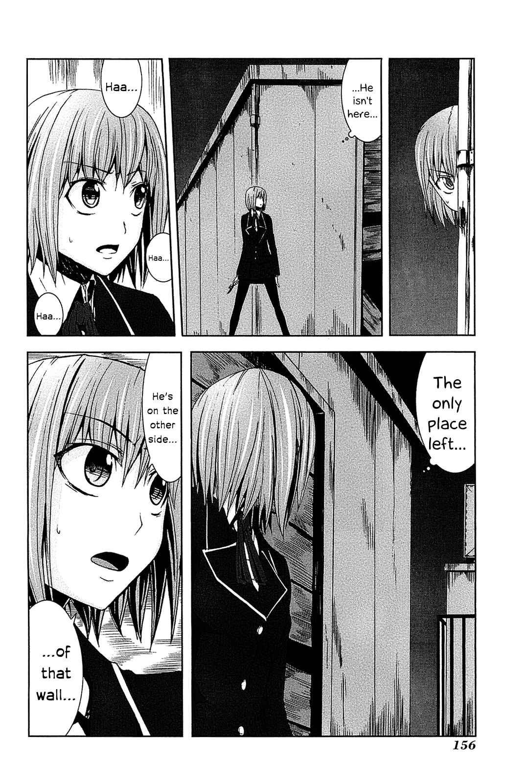 Page 6 Chapter 5 Arachnid