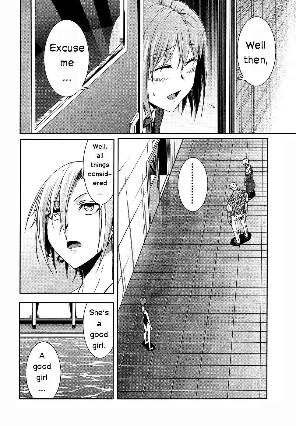 Page 43 Chapter 31 Arachnid
