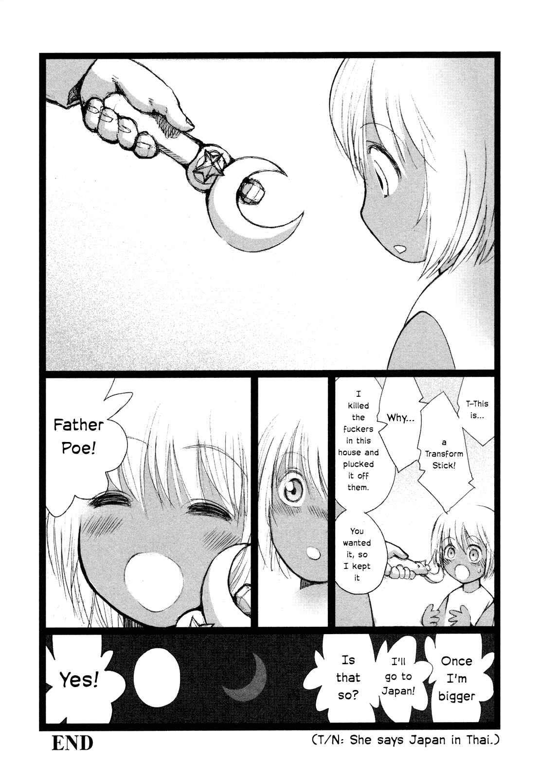 Page 42 Chapter 54 Arachnid