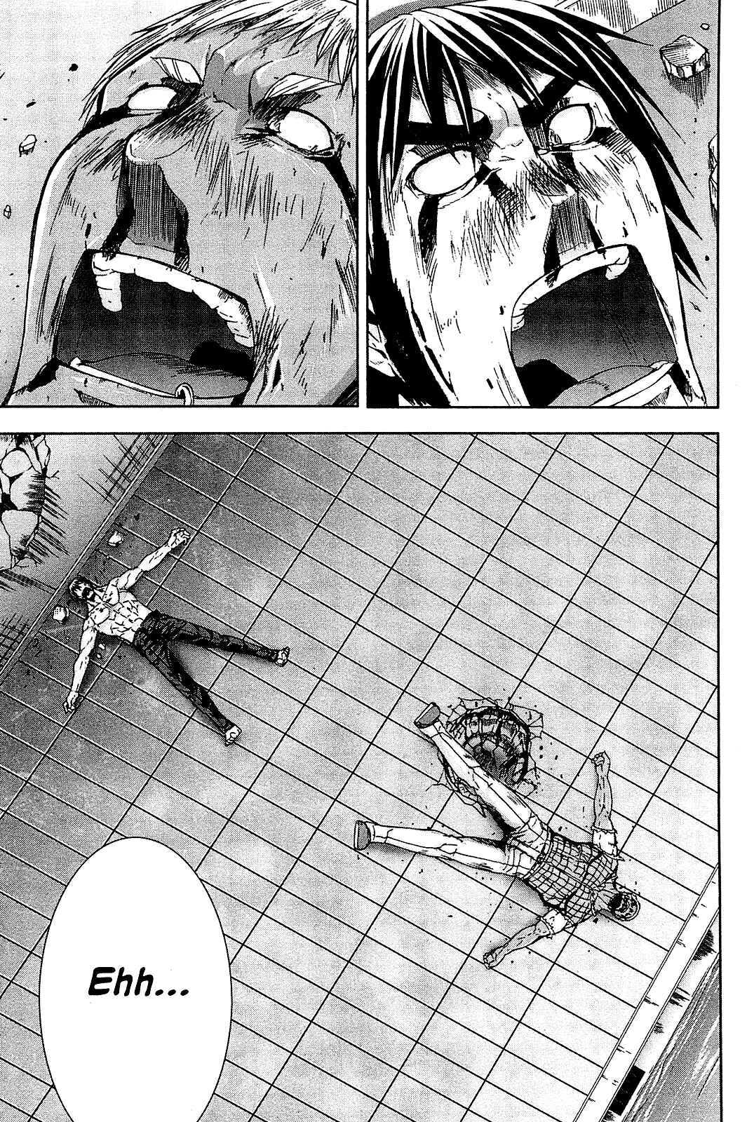 Page 44 Chapter 24 Arachnid