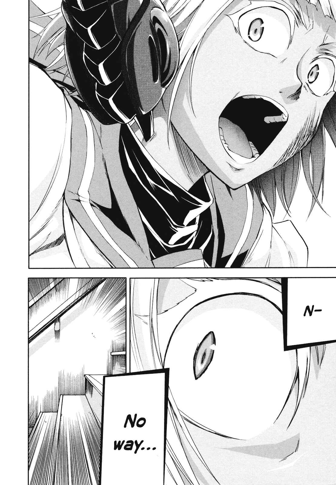 Page 13 Chapter 50 Arachnid