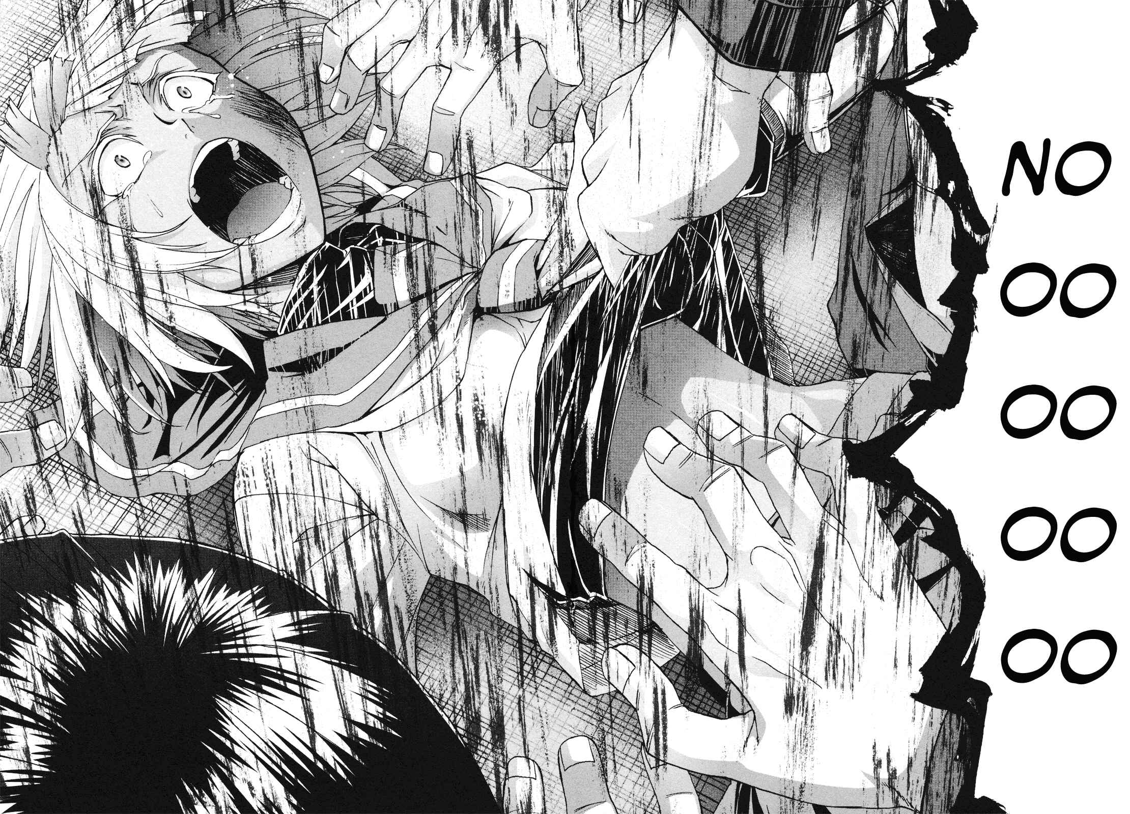Page 26 Chapter 50 Arachnid
