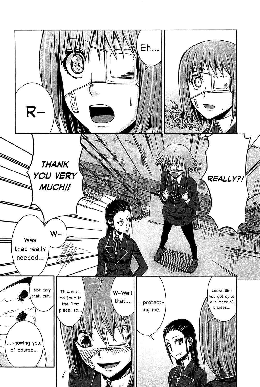 Page 24 Chapter 17 Arachnid