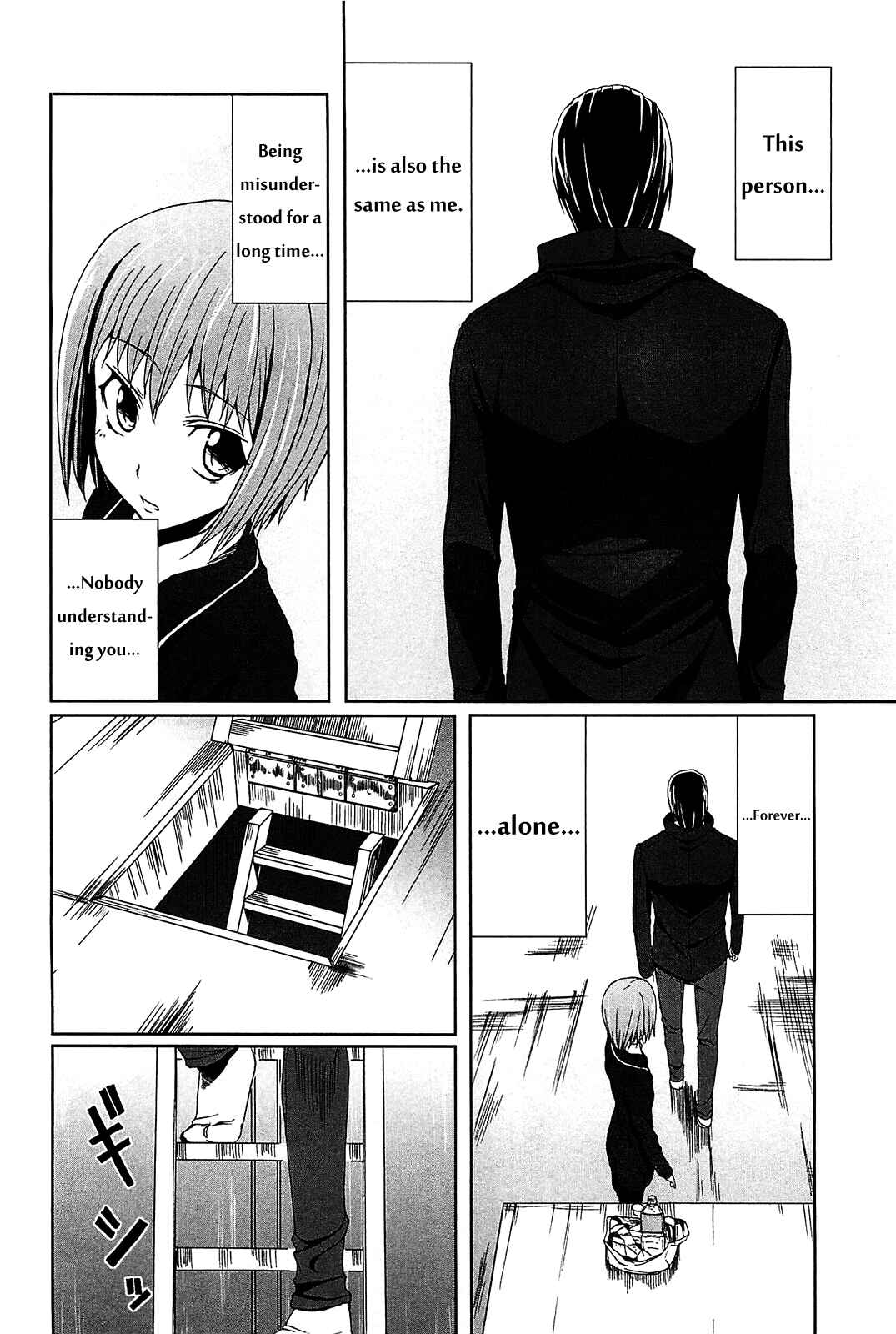 Page 16 Chapter 2 Arachnid