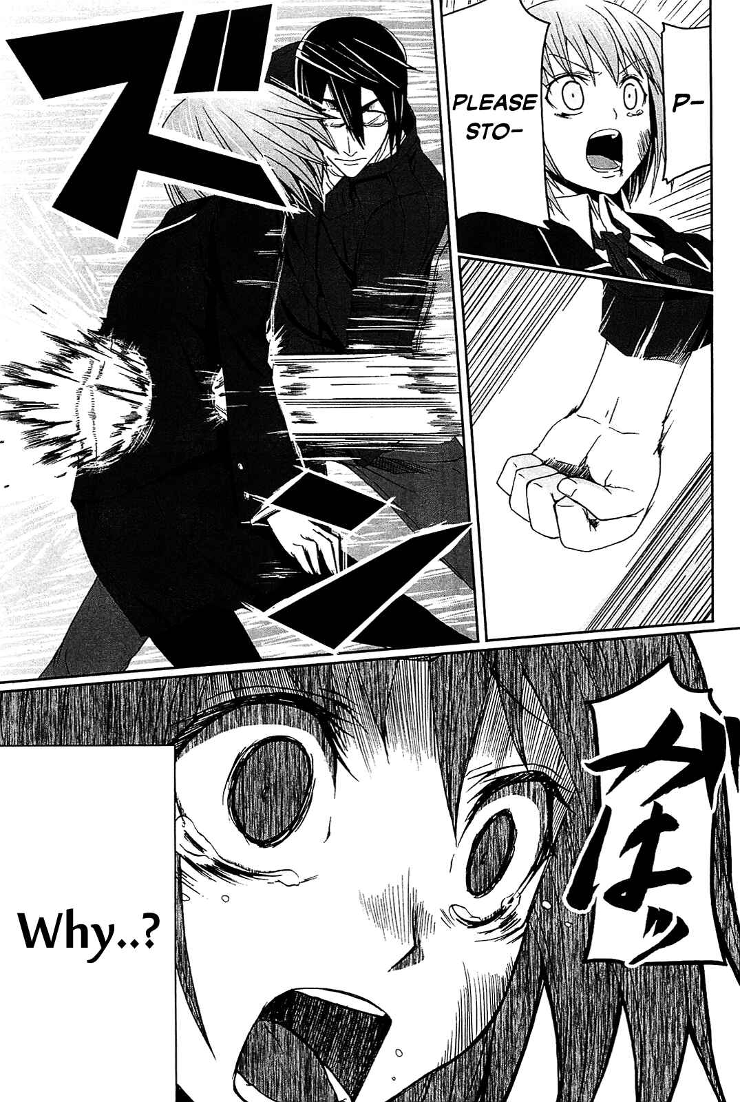 Page 21 Chapter 2 Arachnid