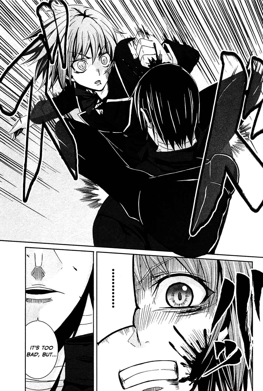 Page 25 Chapter 2 Arachnid