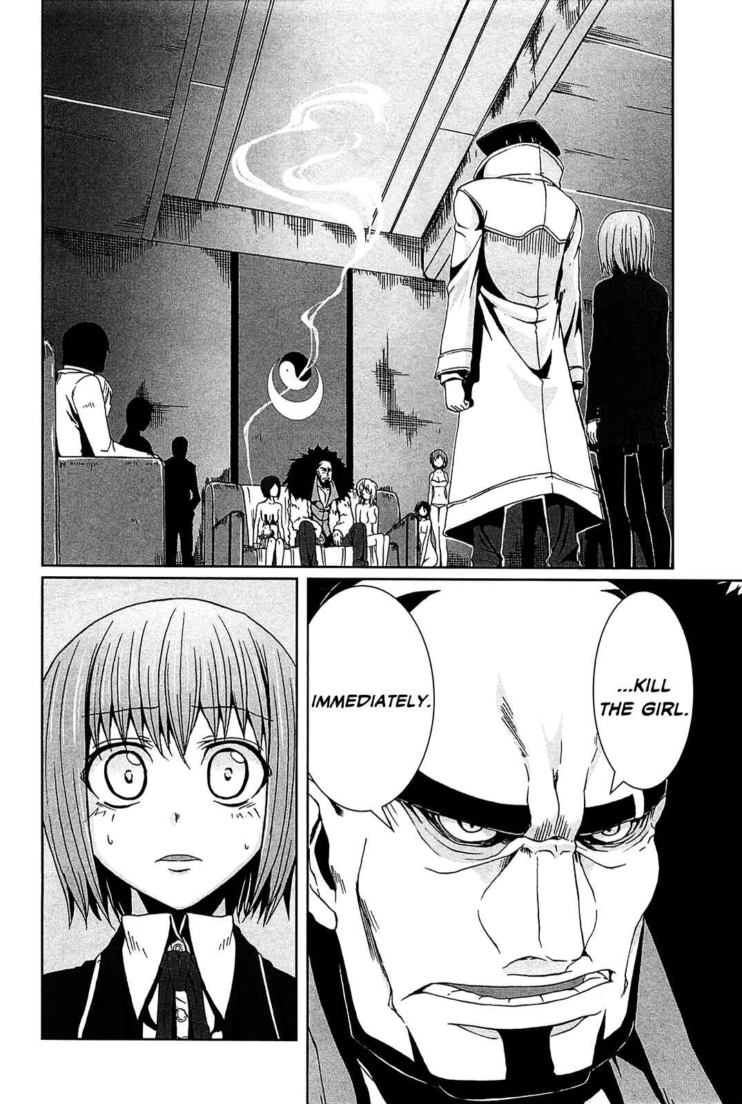 Page 4 Chapter 2 Arachnid