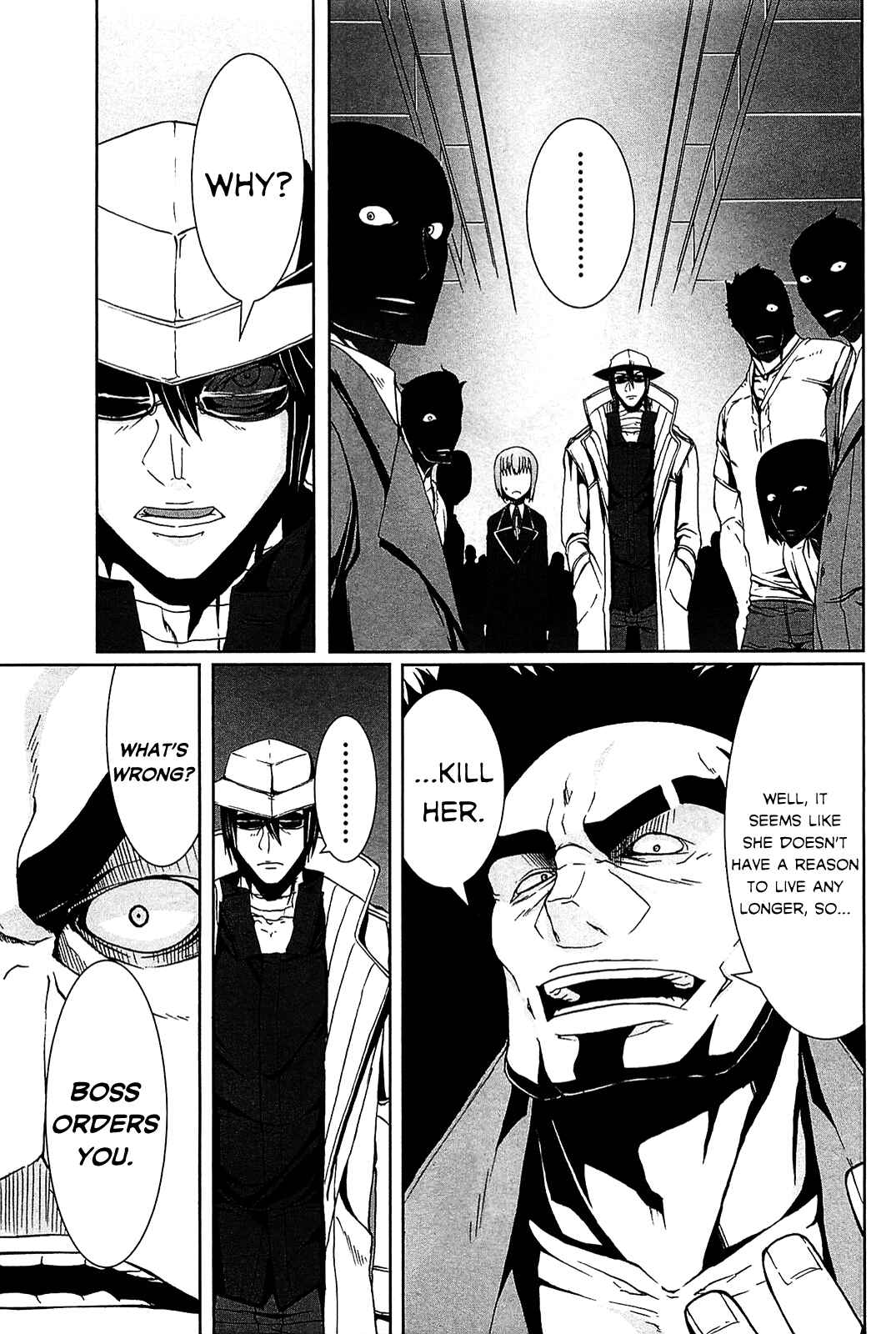 Page 5 Chapter 2 Arachnid