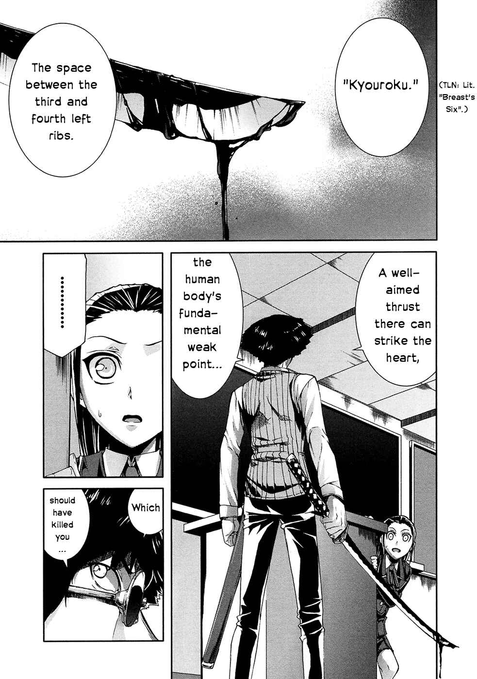 Page 1 Chapter 35 Arachnid