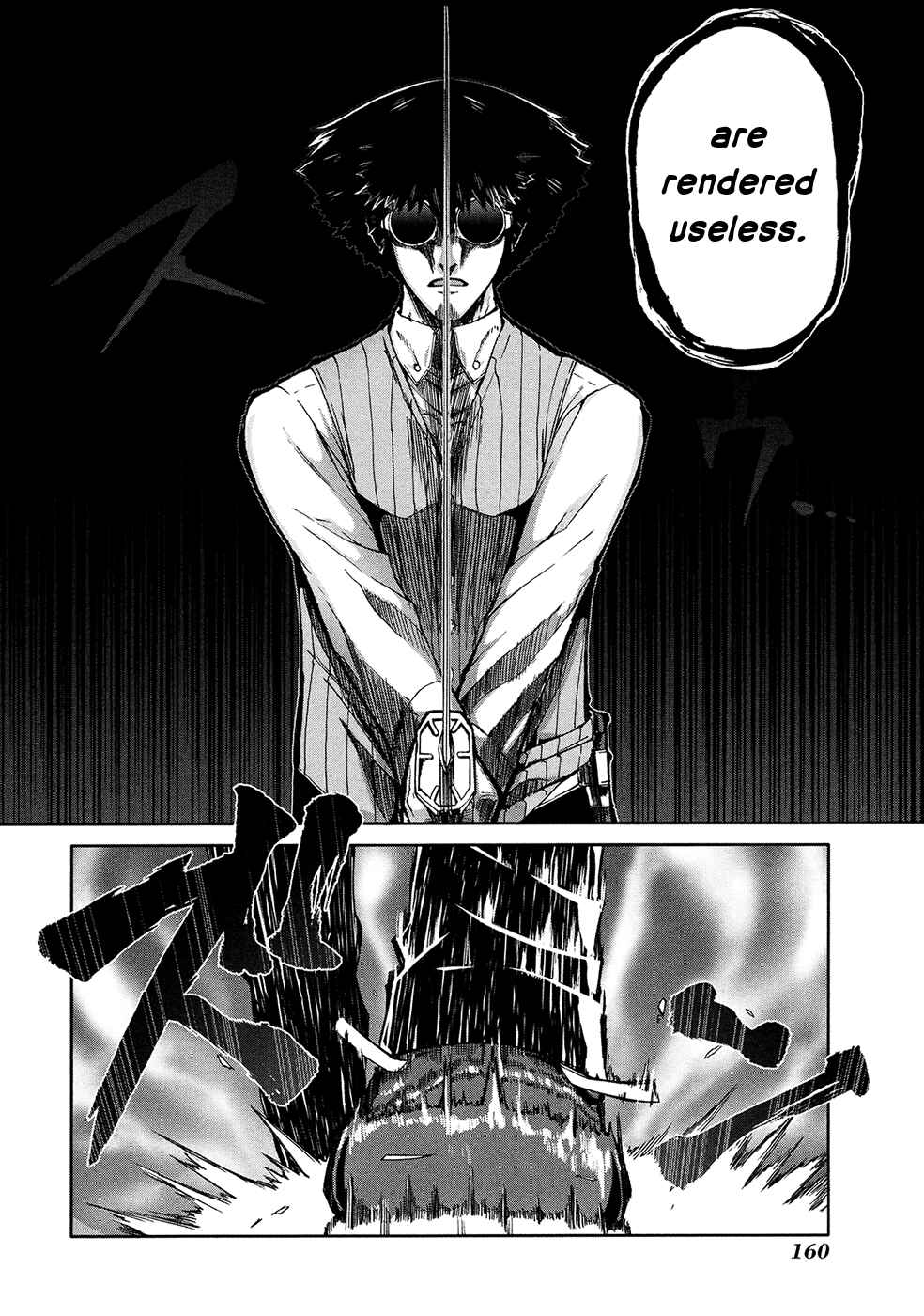 Page 12 Chapter 35 Arachnid