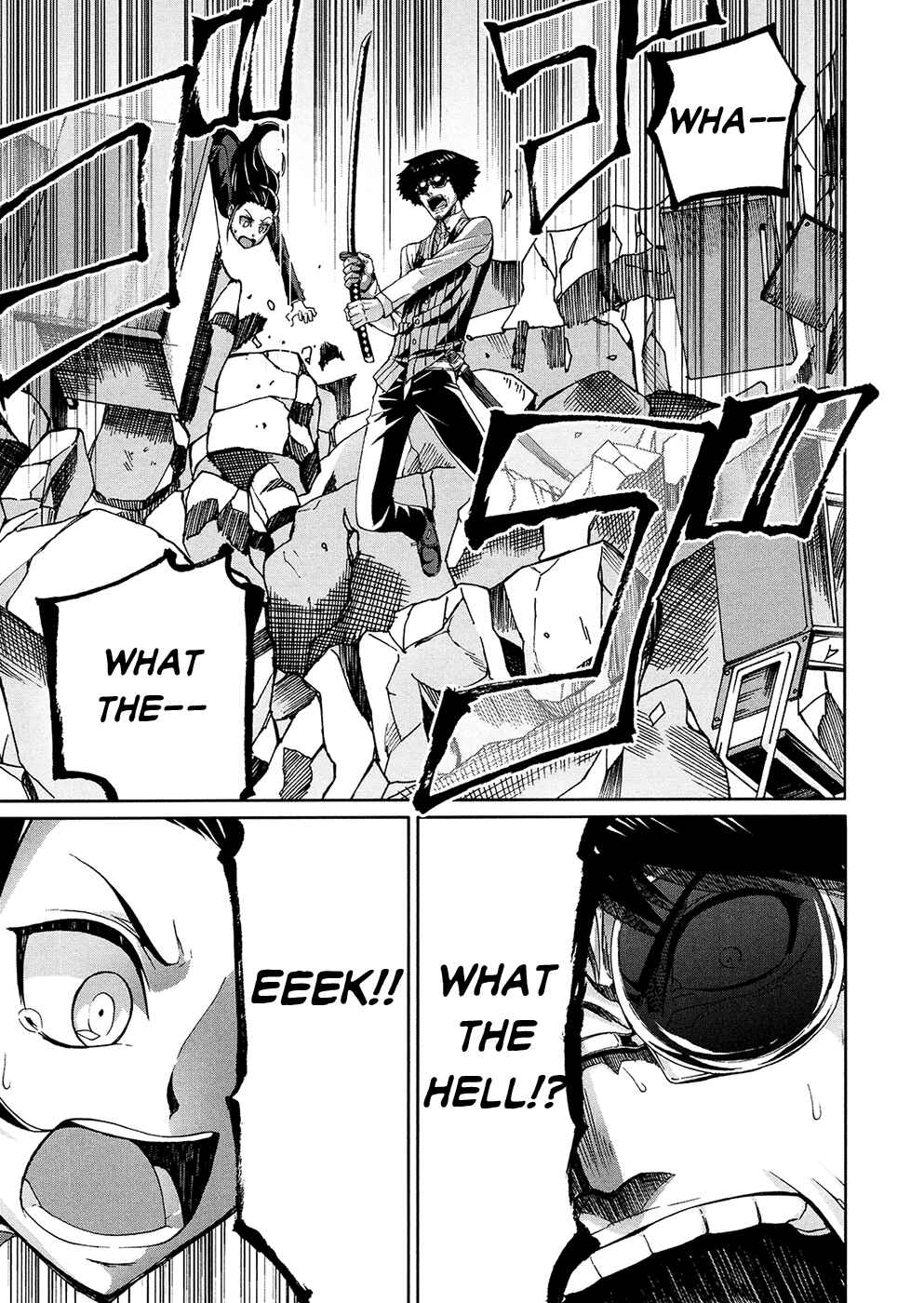 Page 19 Chapter 35 Arachnid