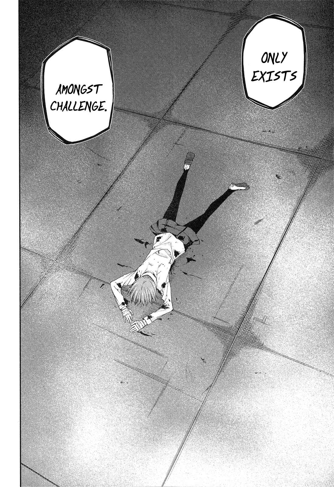 Page 18 Chapter 66 Arachnid