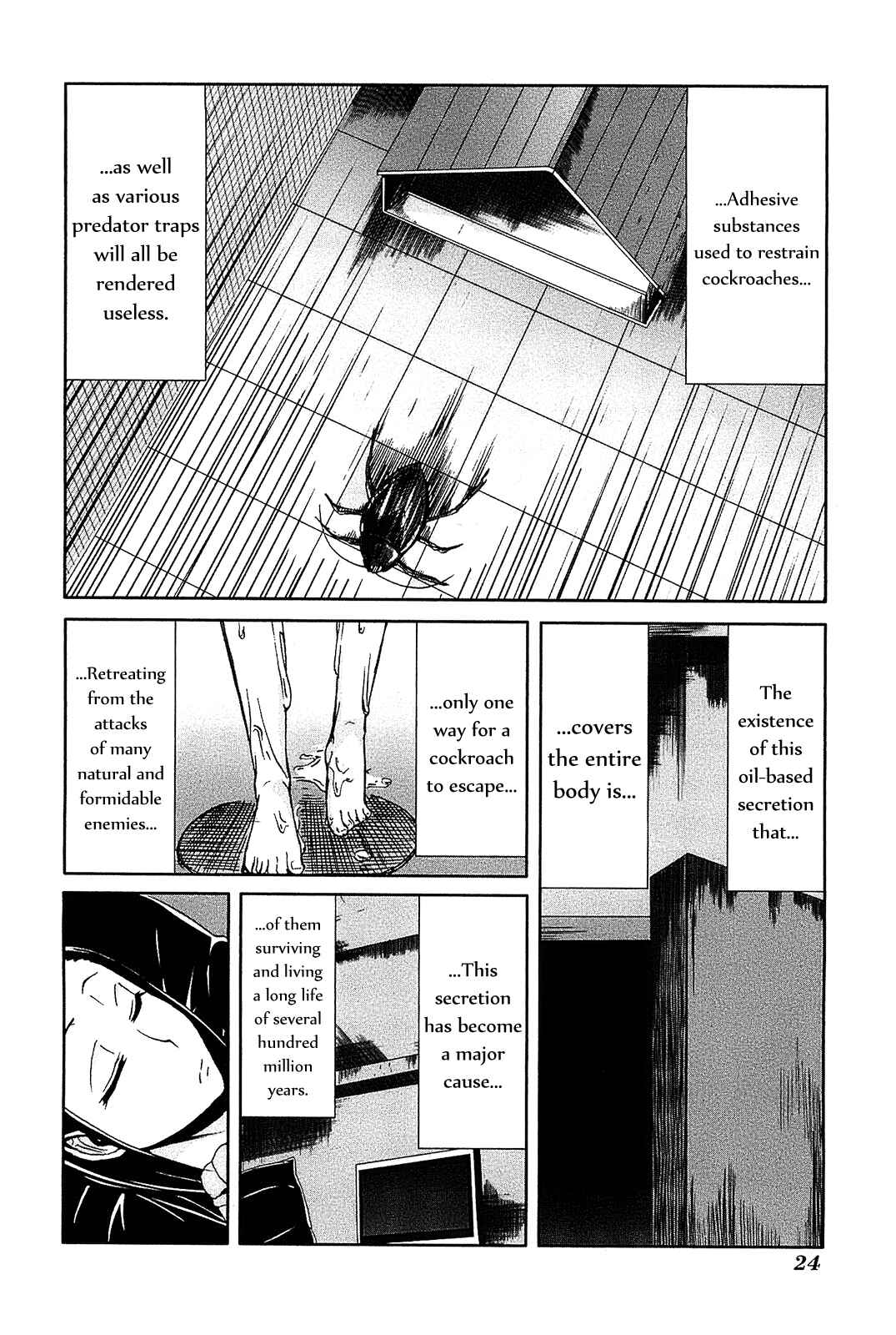 Page 27 Chapter 11 Arachnid