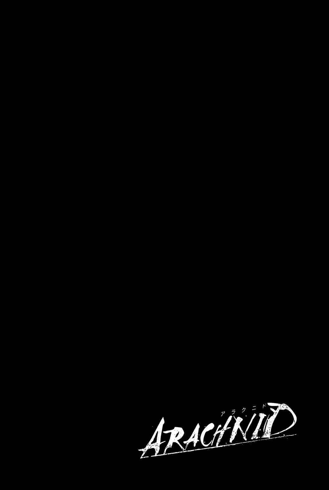 Page 35 Chapter 11 Arachnid