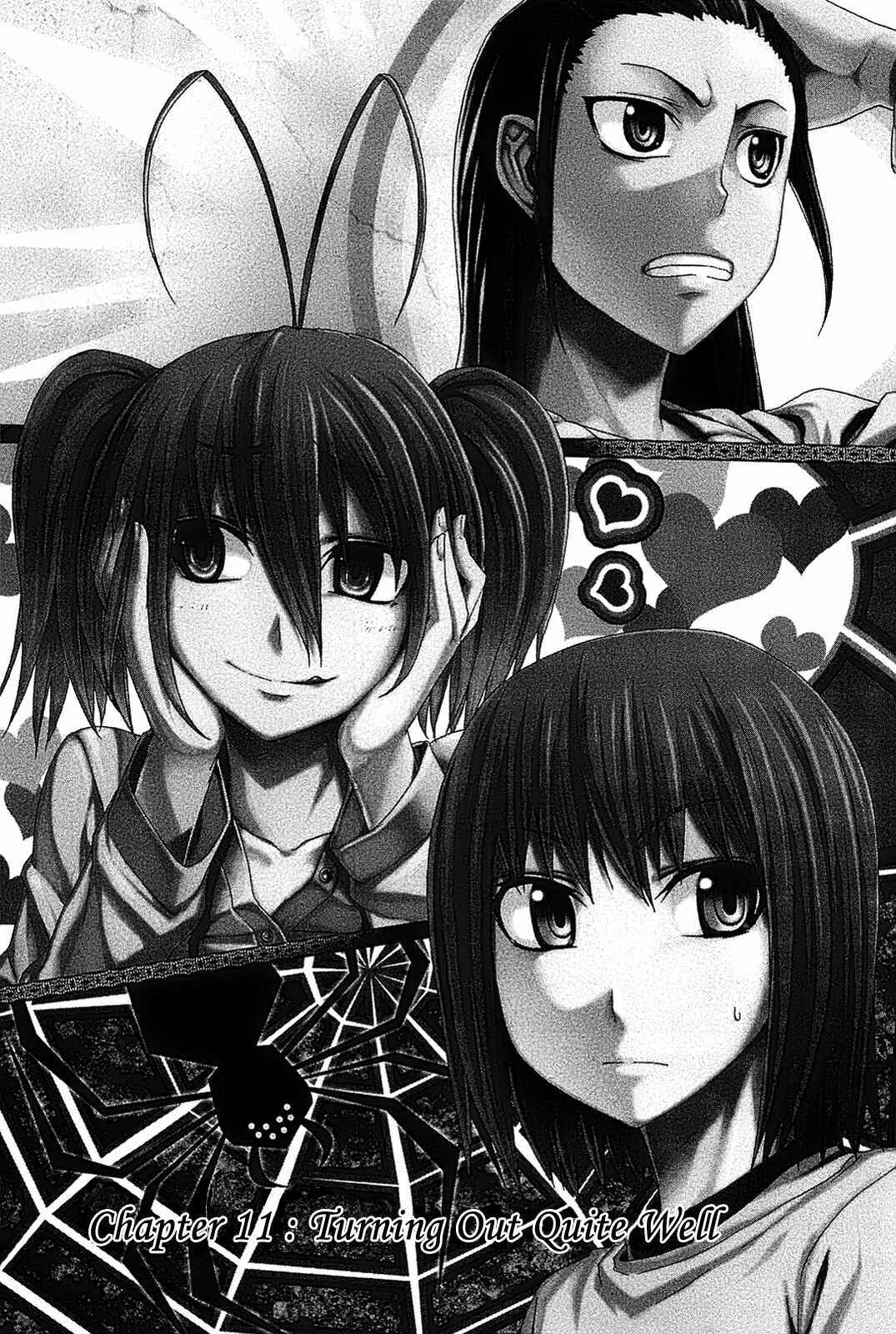 Page 6 Chapter 11 Arachnid