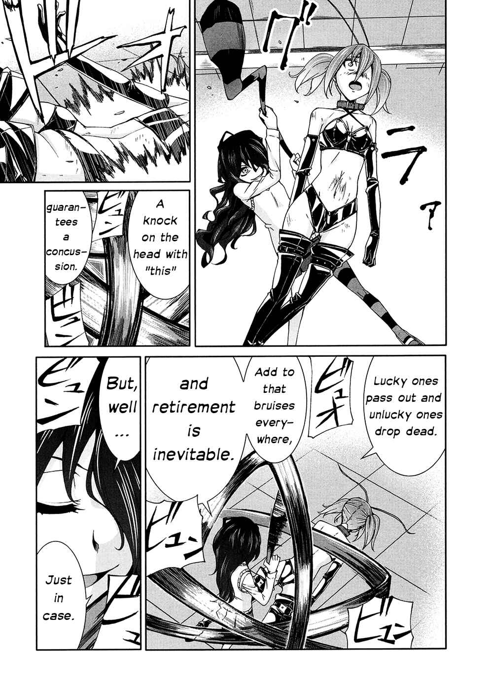 Page 13 Chapter 34 Arachnid
