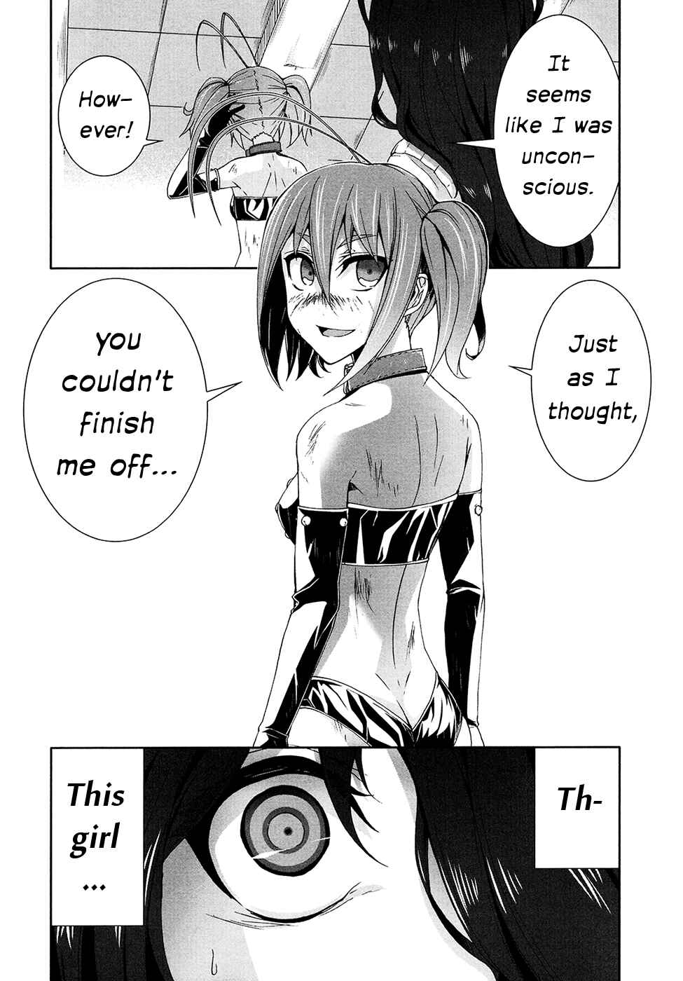 Page 22 Chapter 34 Arachnid
