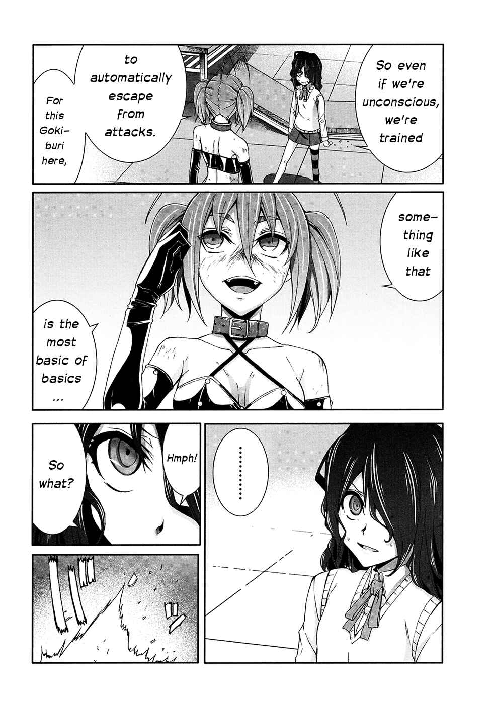 Page 24 Chapter 34 Arachnid