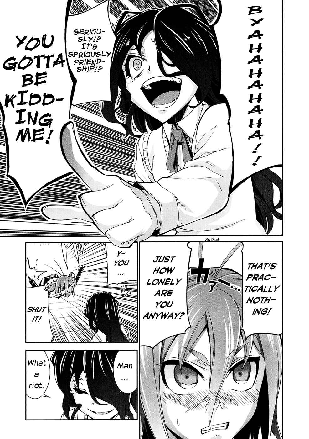 Page 7 Chapter 34 Arachnid