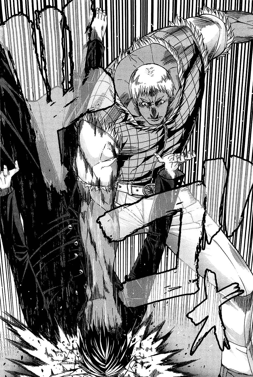 Page 36 Chapter 22 Arachnid