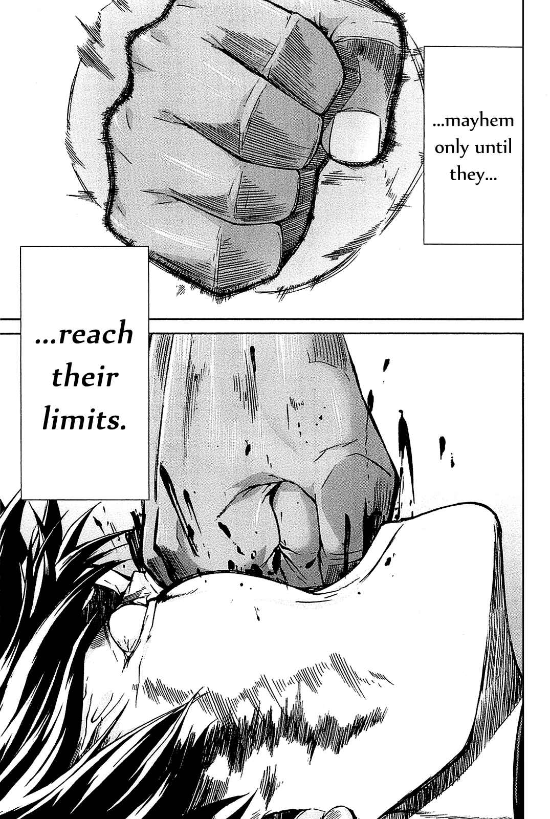 Page 39 Chapter 22 Arachnid
