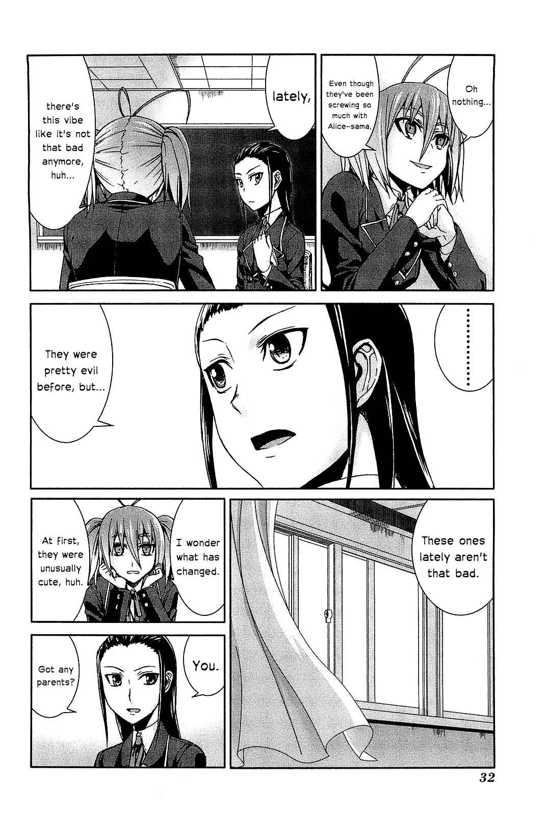 Page 4 Chapter 22 Arachnid
