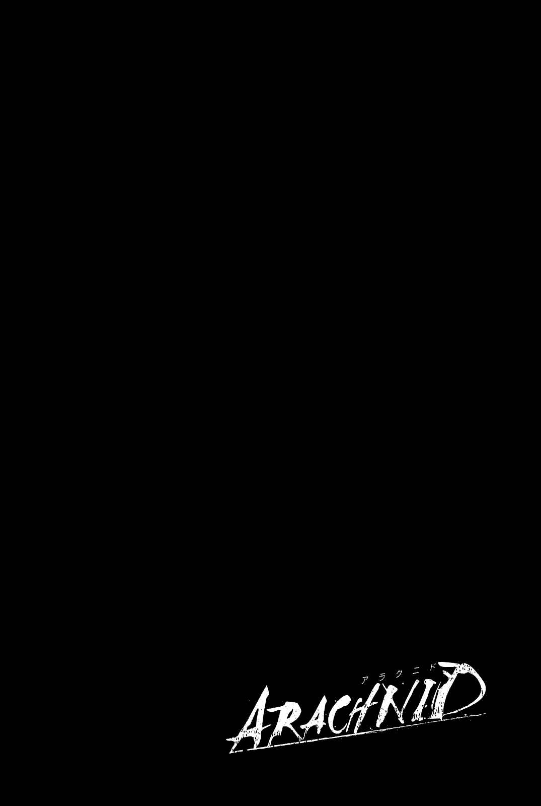 Page 35 Chapter 12 Arachnid
