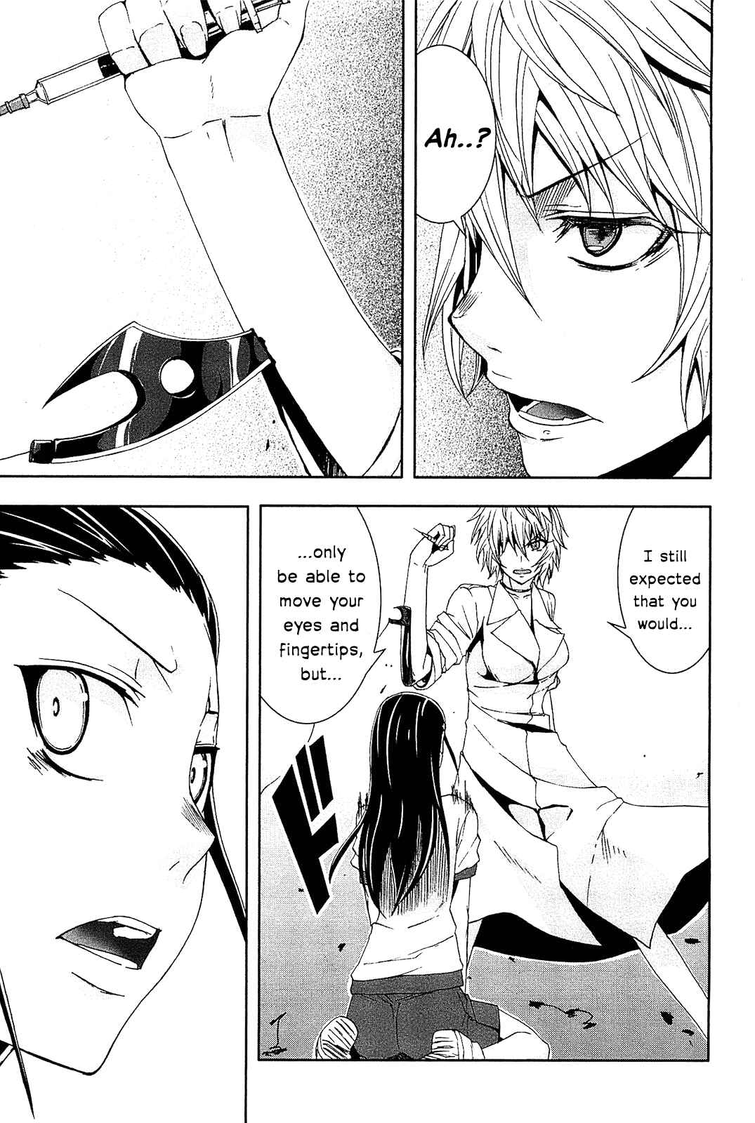 Page 15 Chapter 8 Arachnid