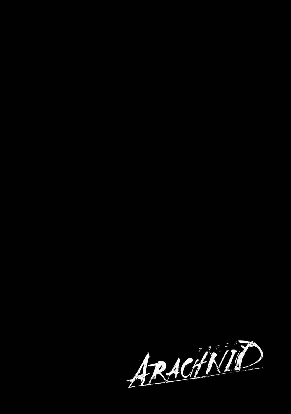 Page 8 Chapter 40 Arachnid