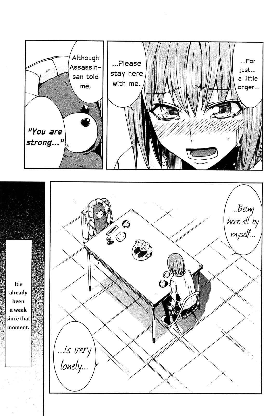 Page 10 Chapter 6 Arachnid