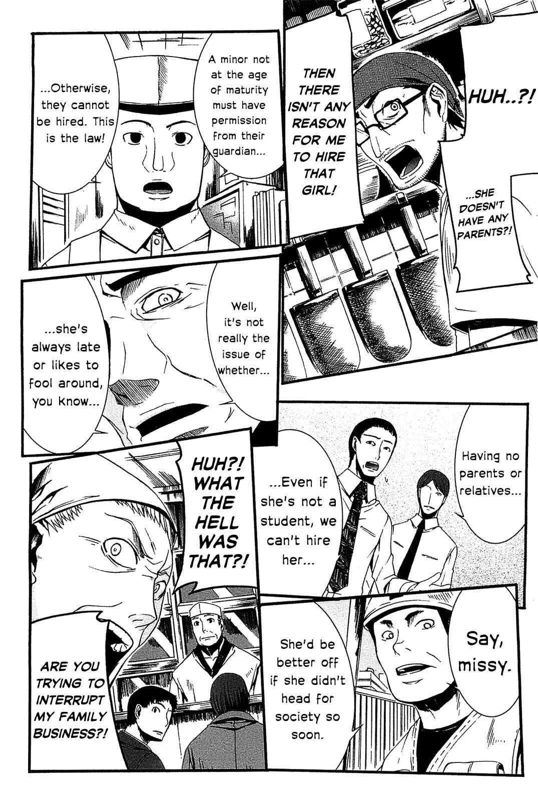 Page 17 Chapter 6 Arachnid