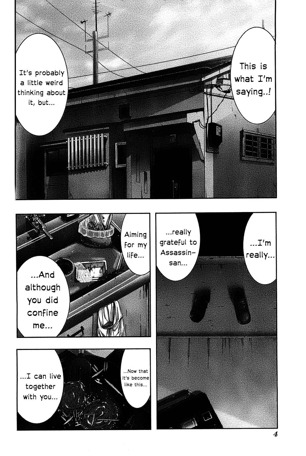 Page 7 Chapter 6 Arachnid