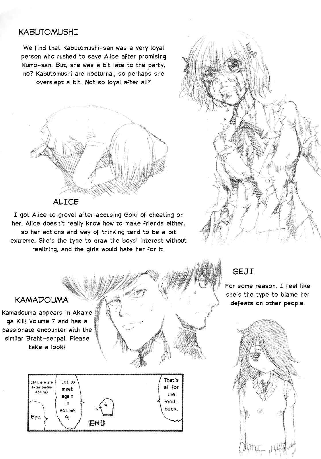 Page 25 Chapter 39.5 Arachnid