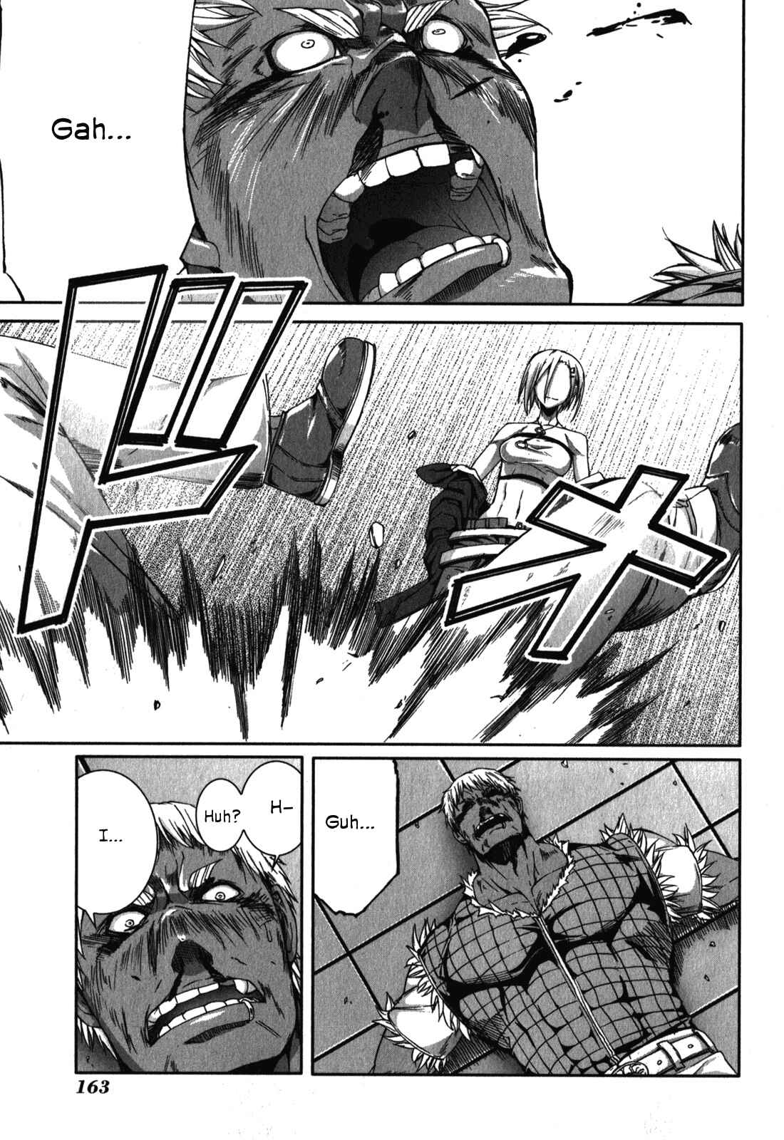 Page 17 Chapter 30 Arachnid
