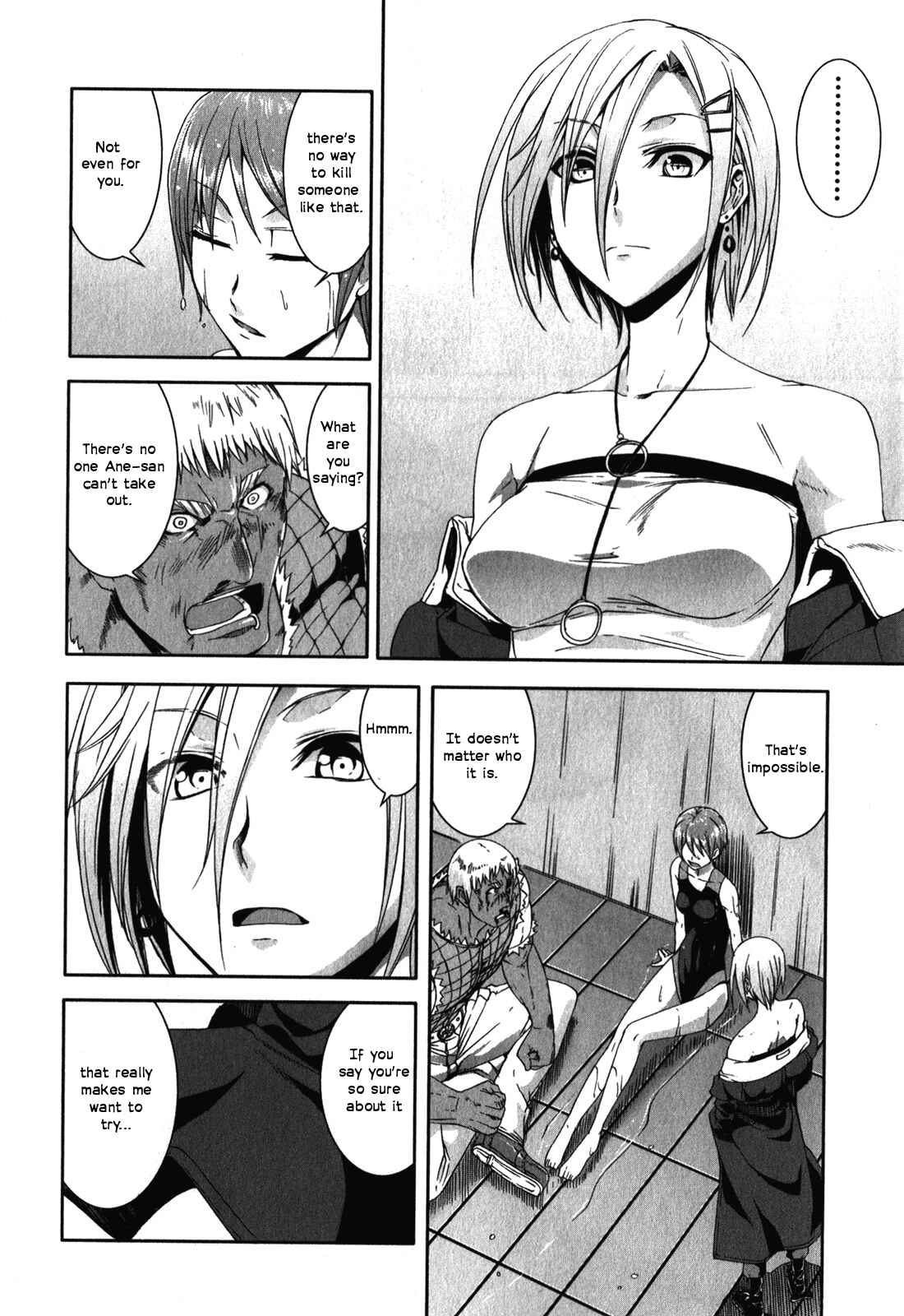 Page 34 Chapter 30 Arachnid