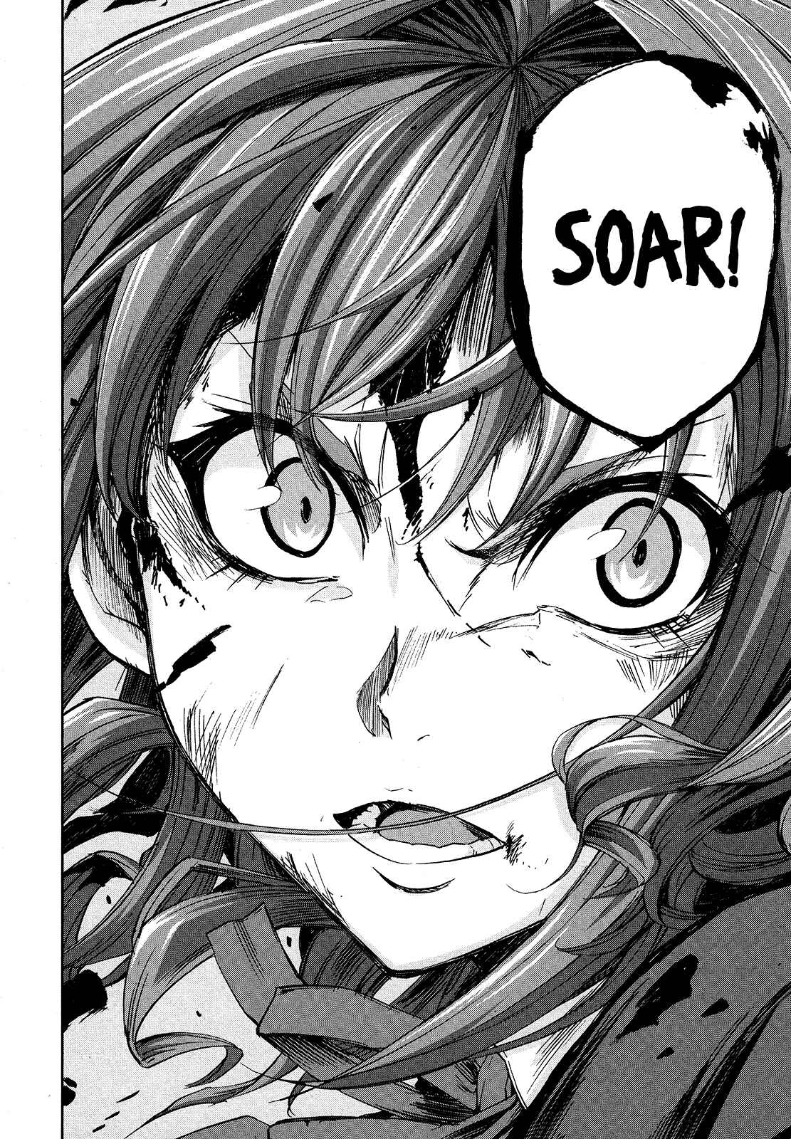 Page 13 Chapter 71 Arachnid